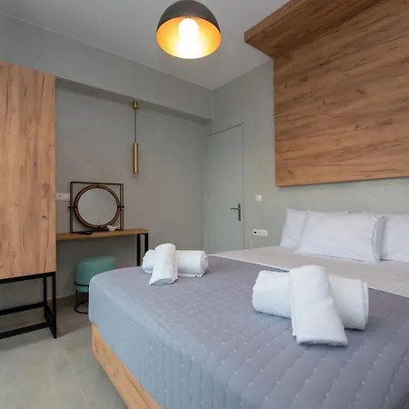 Penelope * Lygia (Lefkada)