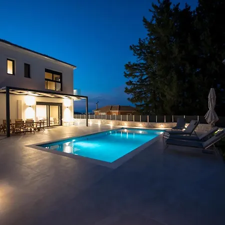 Penelope Lygia (Lefkada)