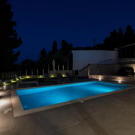 Penelope Lygia (Lefkada)