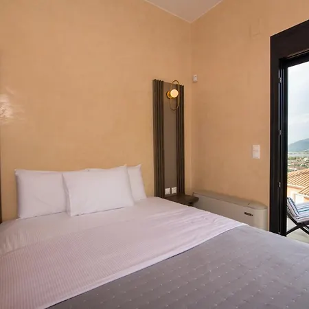 Penelope * Lygia (Lefkada)