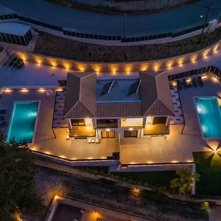 Penelope Villa Lygia (Lefkada)