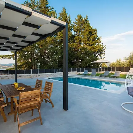 Penelope Lygia (Lefkada)