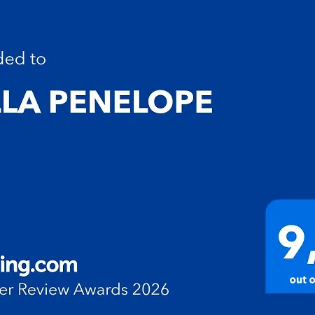 Villa Penelope
