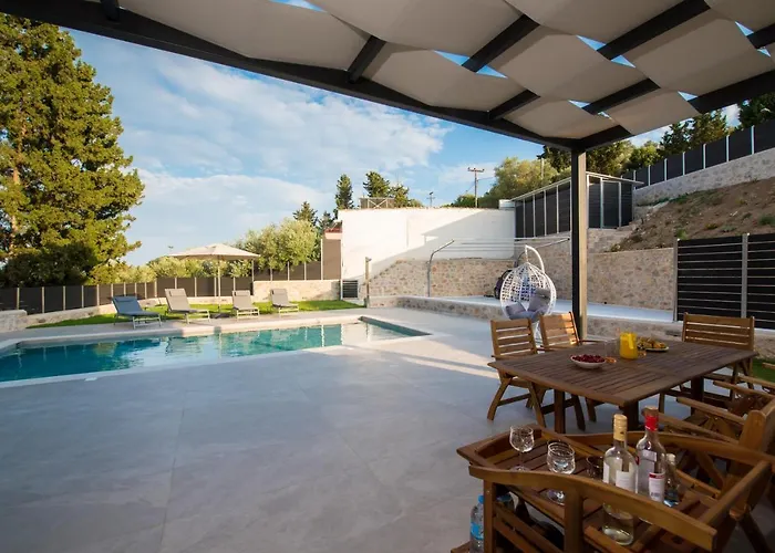Villa Penelope *