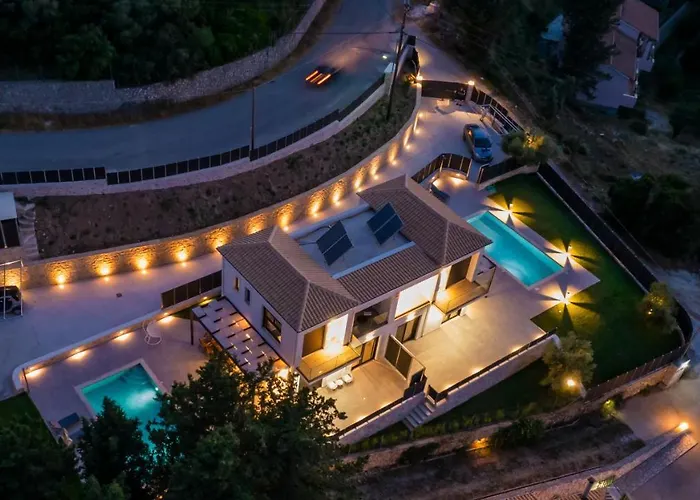 Villa Penelope *