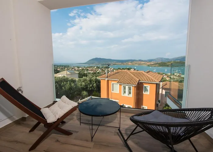 Penelope * Lygia (Lefkada)